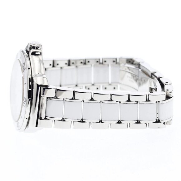 TAG HEUER Formula 1 WAH1211 Date white Dial Quartz Ladies Watch_883995 - Picture 3 of 6